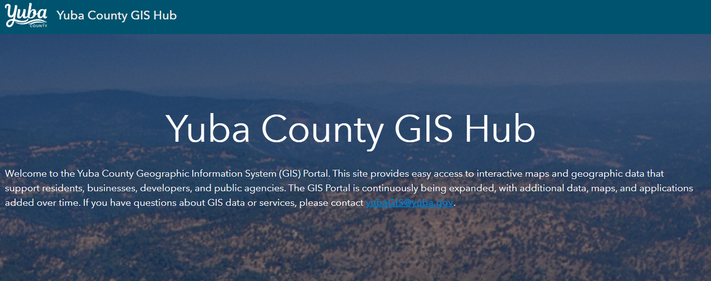 YubaCountyHub